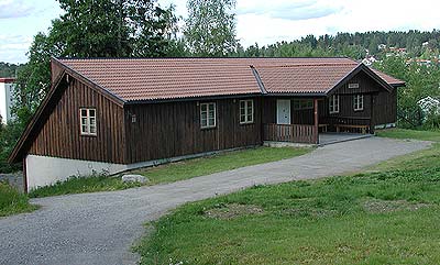 Randulfstua