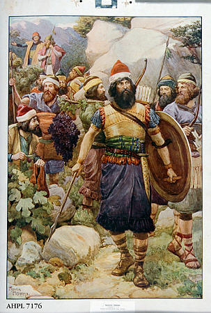 Gamle testamentet