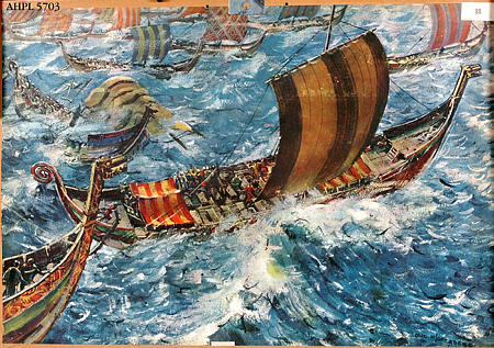 Vikingtiden