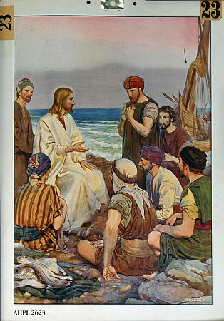 Historie
